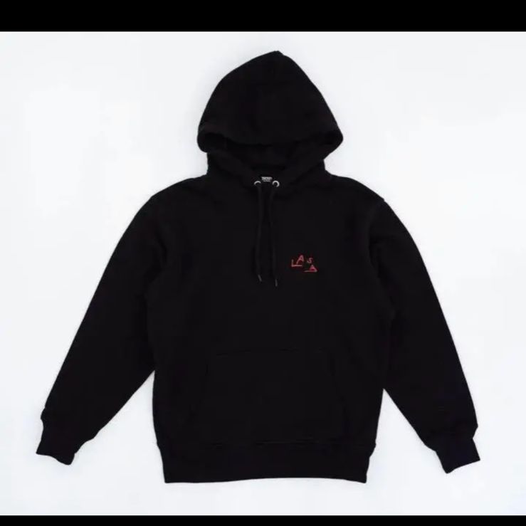 藤井風LASAパーカー Mサイズ 藤井風 オフィシャルグッズ LASAパーカー【Mサイズ】 - メルカリ