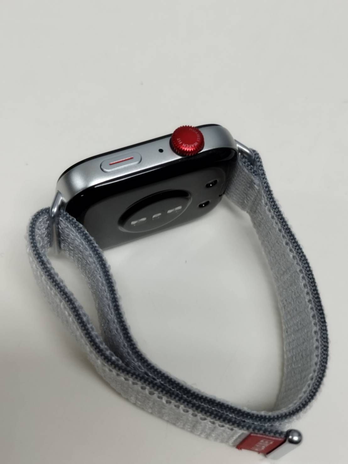 HUAWEI WATCH