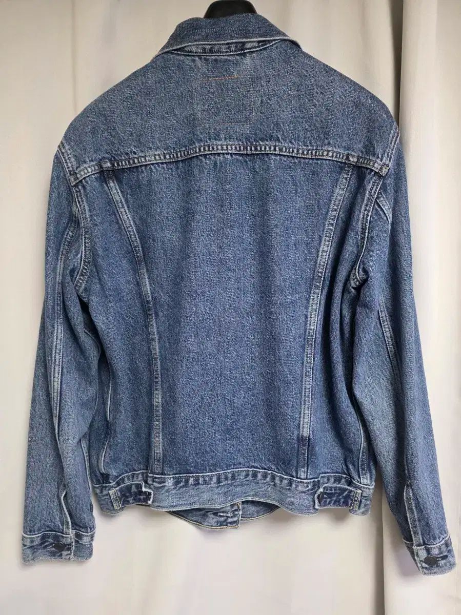 LEVI'S(リーバイス) デニムジャケット 72334 ー 573