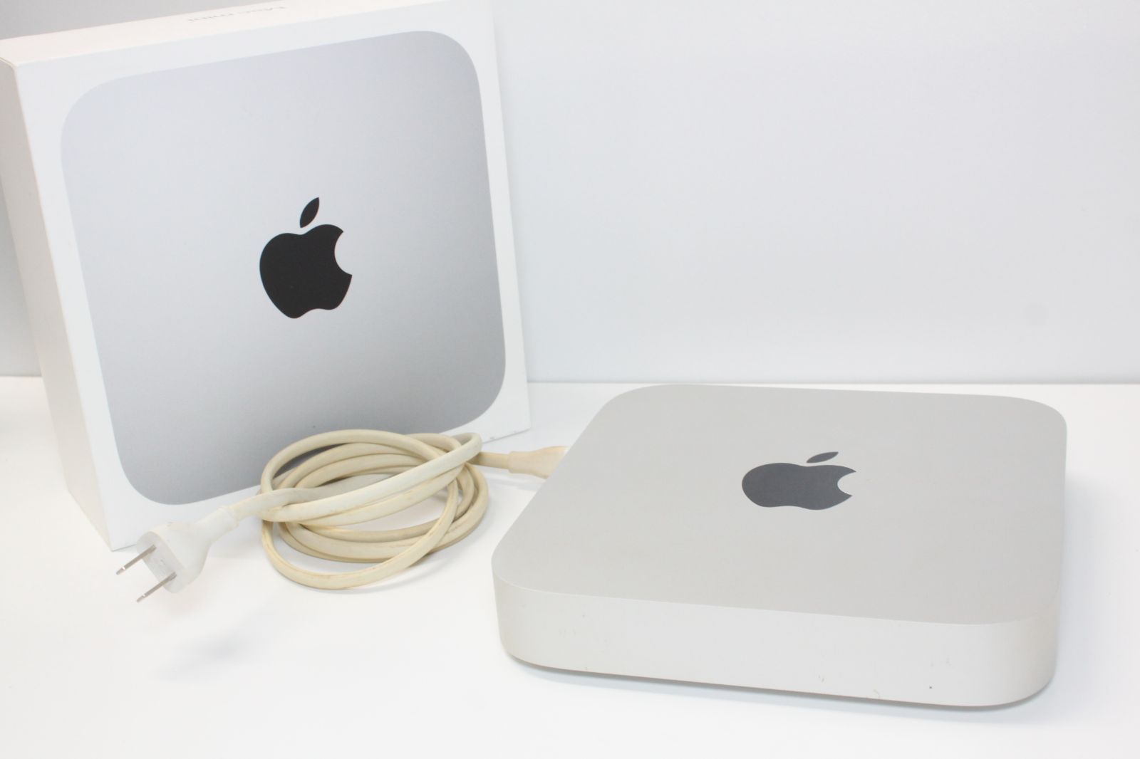 Mac mini 2014 Win11 16GB 128GBSSD＋1TBHDD Mac mini 2014 Win11 16GB 128GBSSD＋1TBHDD Apple Mac Mini A1347