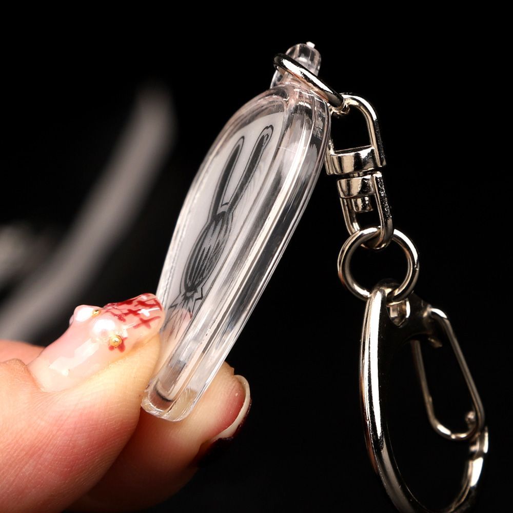 アクセサリー Kee KIZAI キザイ ギターピック収納ケース QC0363 ティアドロップ型