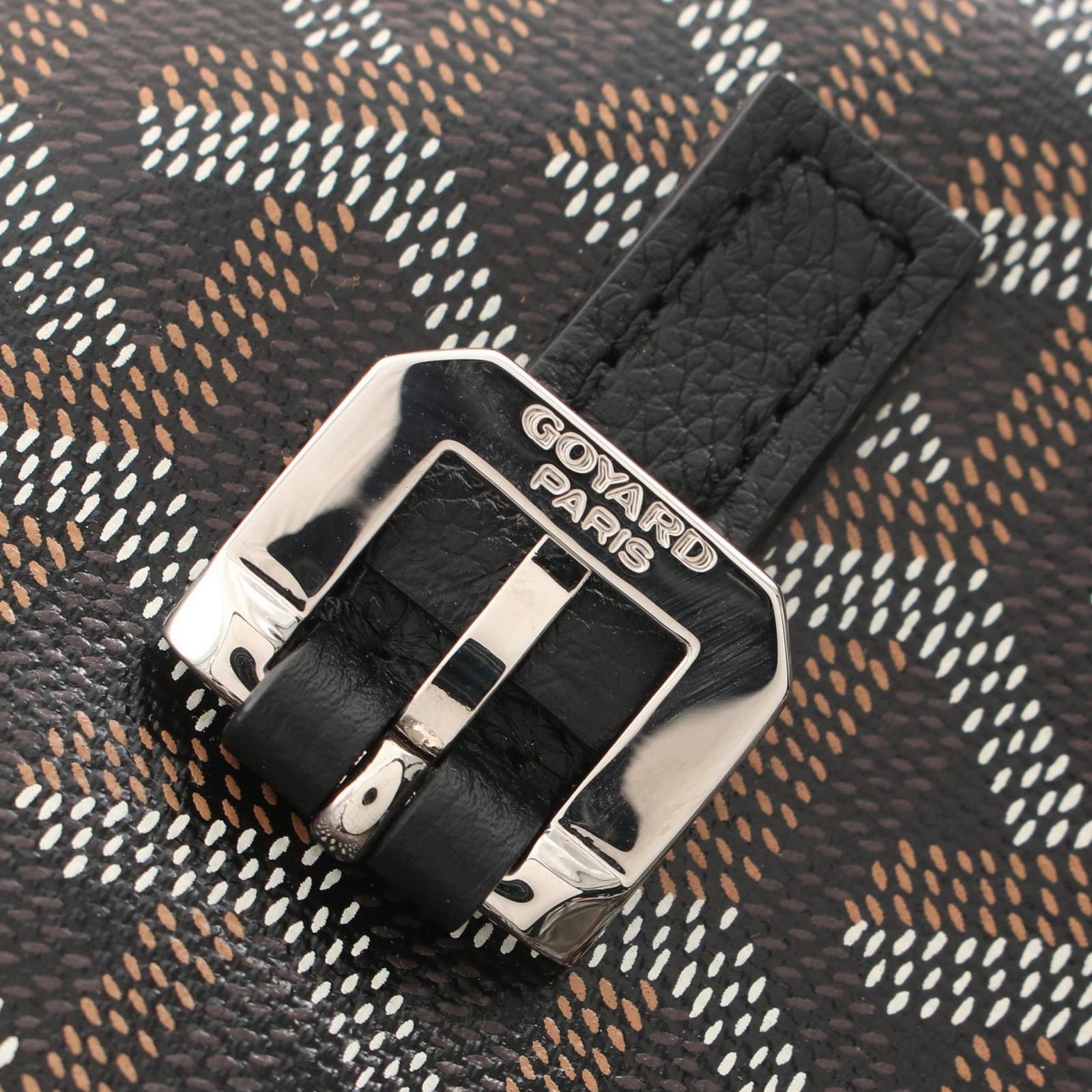ゴヤール GOYARD ショルダーバッグ カペシアンMM CAPETIMMLTY