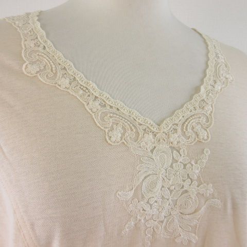 ROSSA カットソー