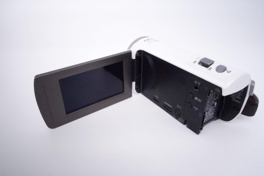HC-V360MS-W