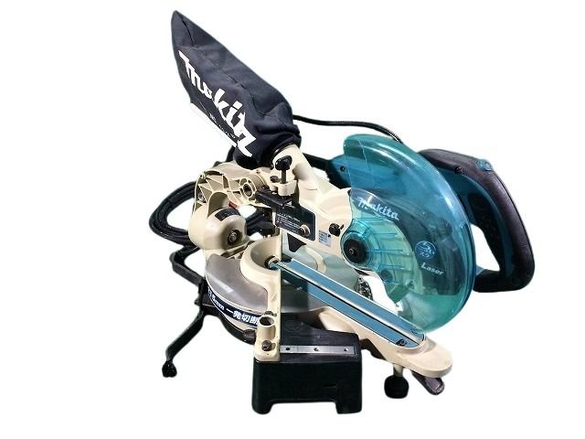 Makita - スライド丸ノコ　LS0611 LS0611_FL | 株式会社マキタ
