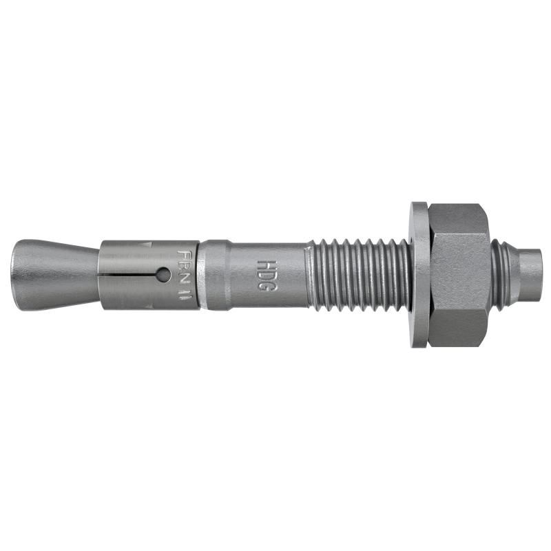 fischer/フィッシャー ボルトアンカー FH2 12/10 B (50本入) 48773 fischer&frasl;フィッシャー ボルトアンカー FH2 10&frasl;50 H (50本入) 503141