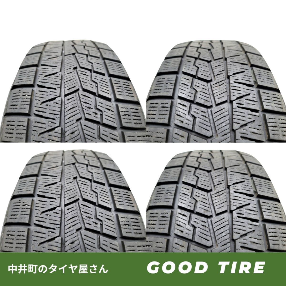 タイヤ オデッセイ