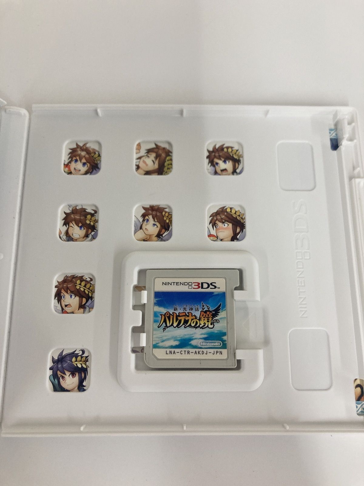 DS / 3DS ソフト まとめ 7本 ぼ*店様 ニンテンドーDS 3DSソフト