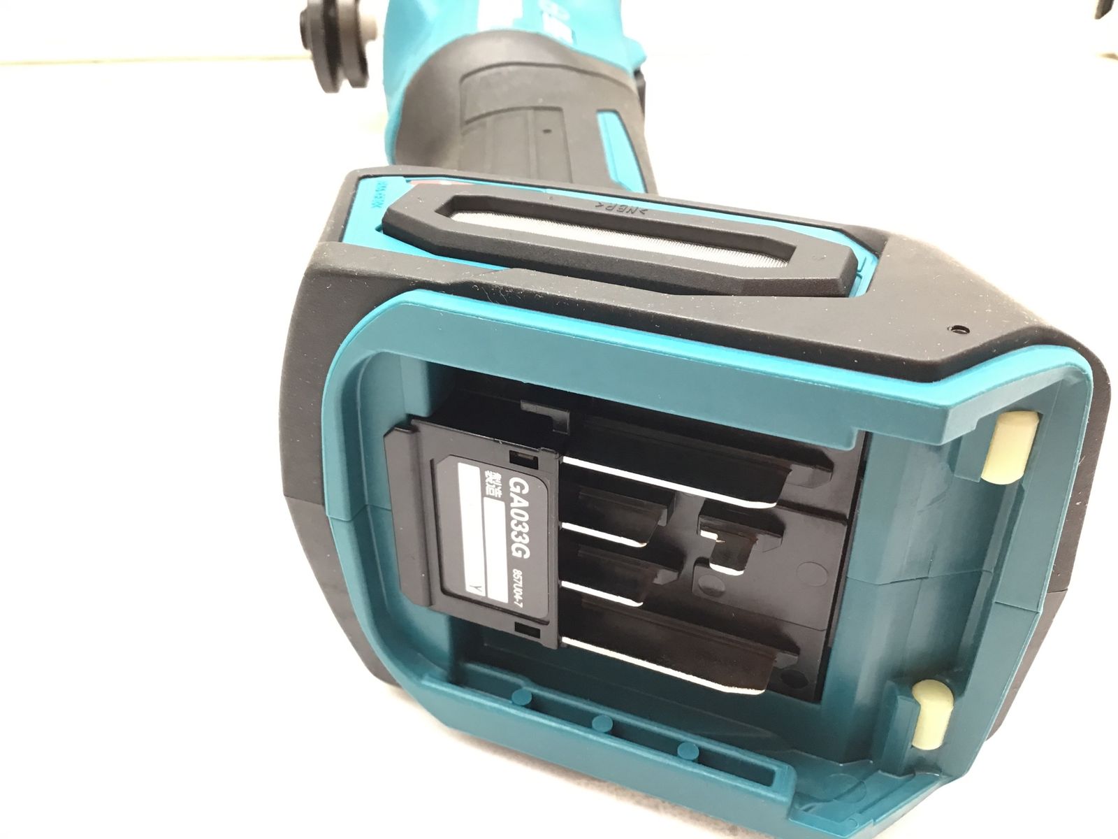 ♥ Makita|マキタ 150mm充電式ディスクグラインダ 40Vmax GA033GZ ITLRTCA215AO エコツール笠寺店 M02 HRDEVELOPMENT_JP