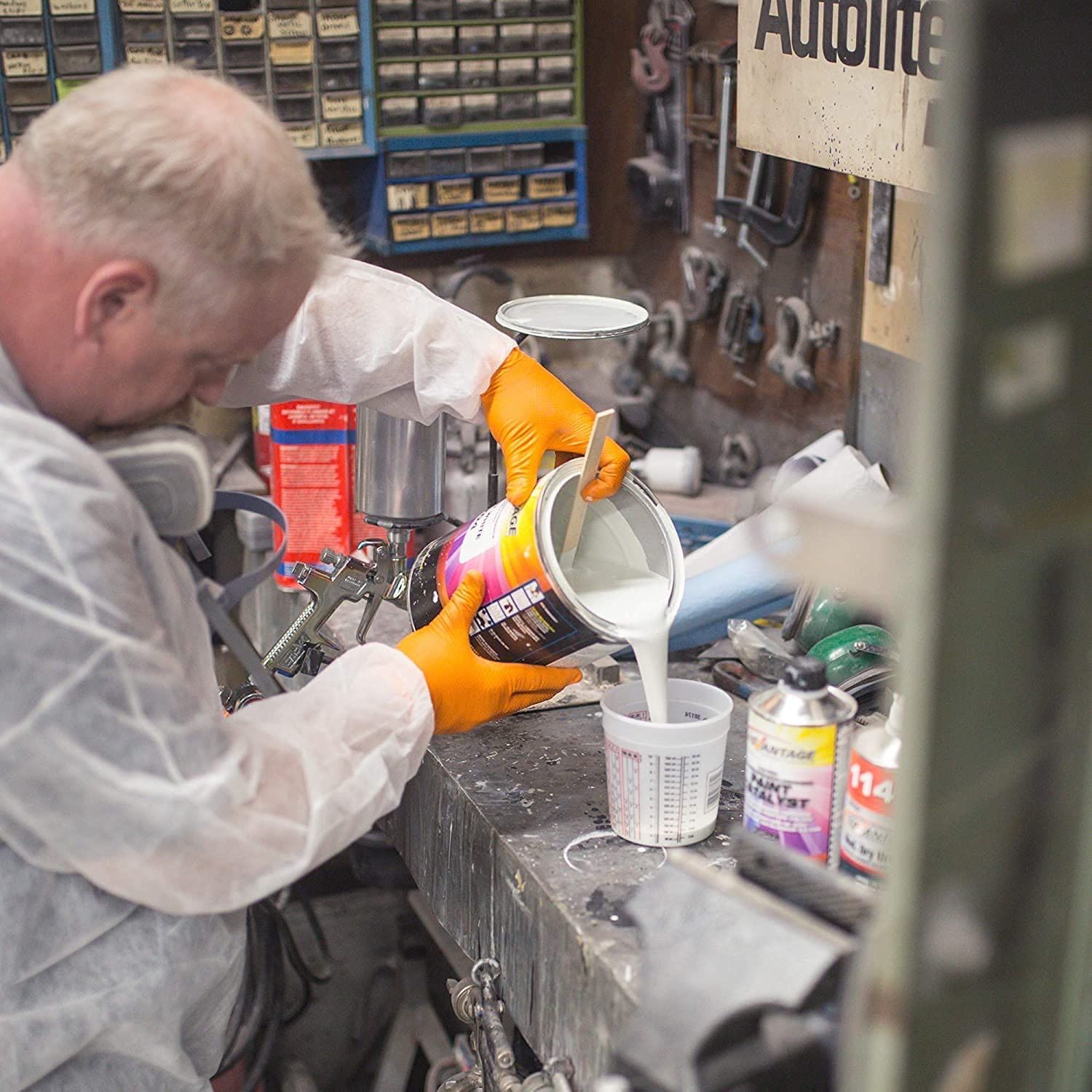 突き刺しに強い厚さ 0.25mm