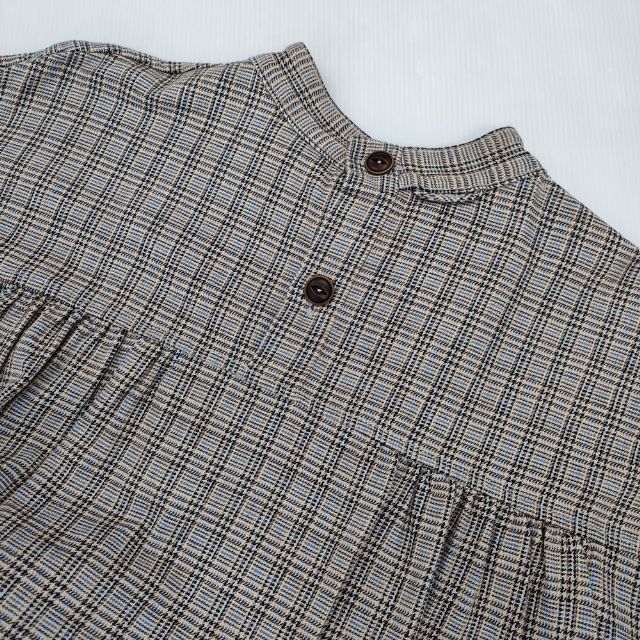 ベージュ レディース