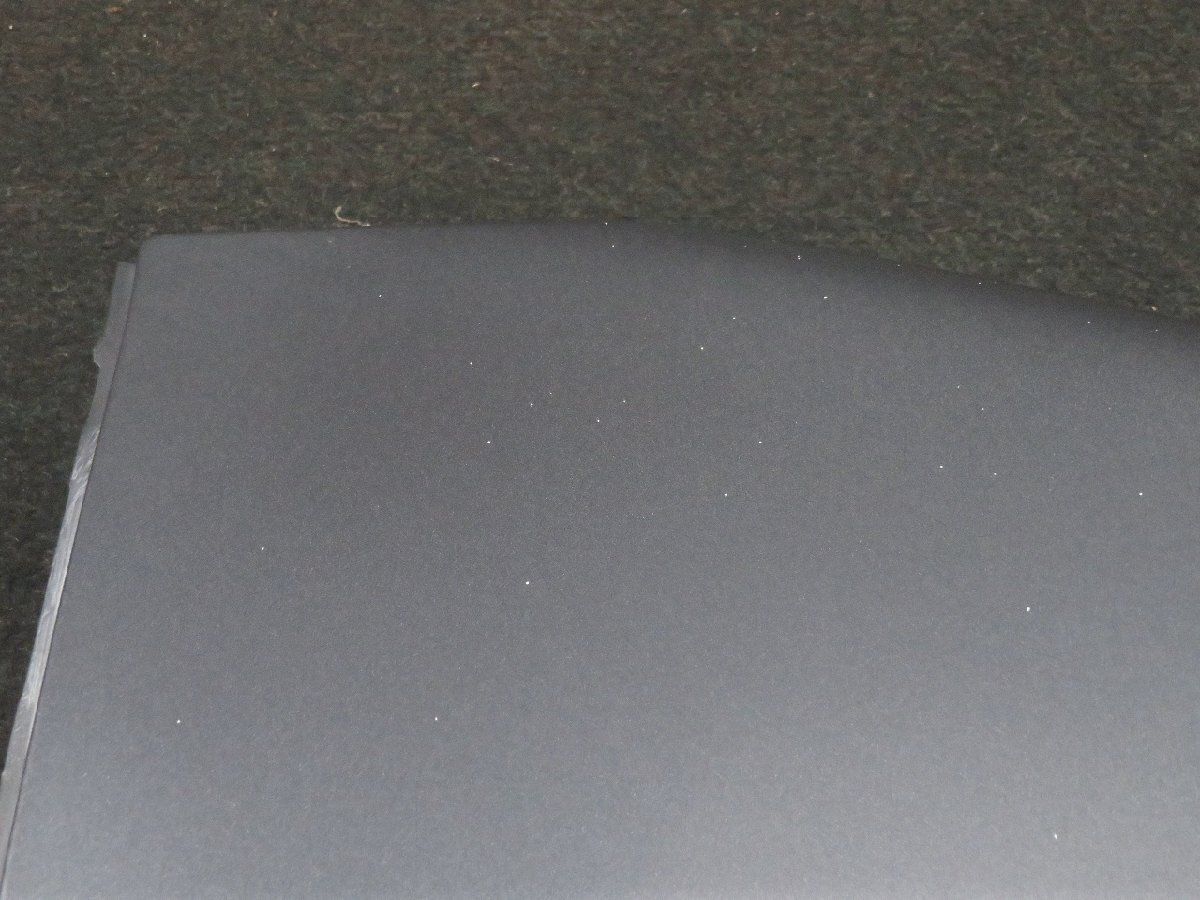 エブリイ DA64V 右フロントフェンダーパネル 58511-68H00 Z2S シルキー