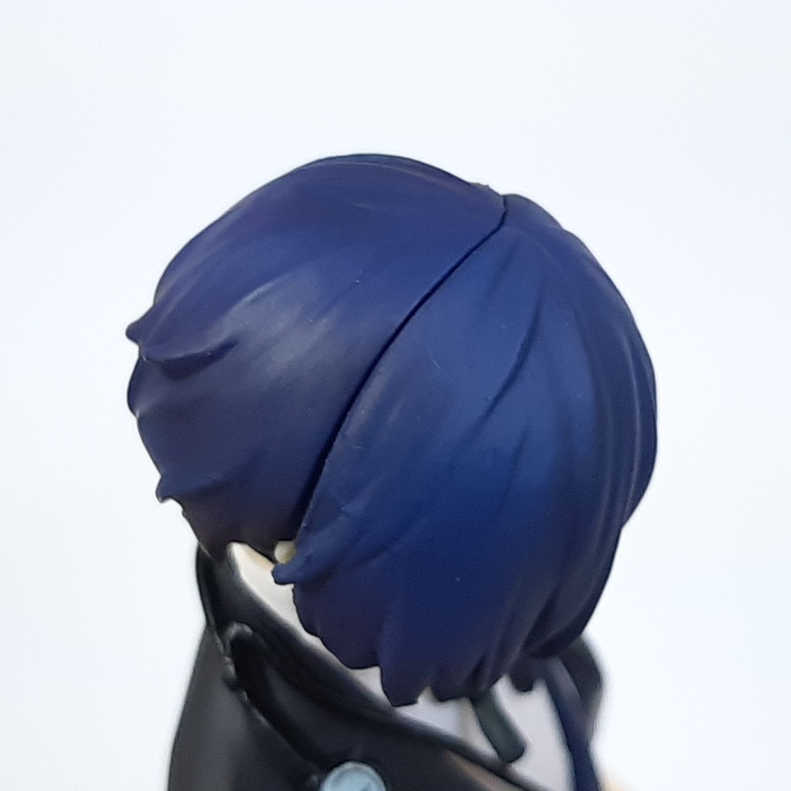 Happyくじ ペルソナ3 Spring of Birth 1/8 A賞 結城理 Happyくじ ペルソナ3 THE MOVIE #1 Spring of Birth A賞 結城理