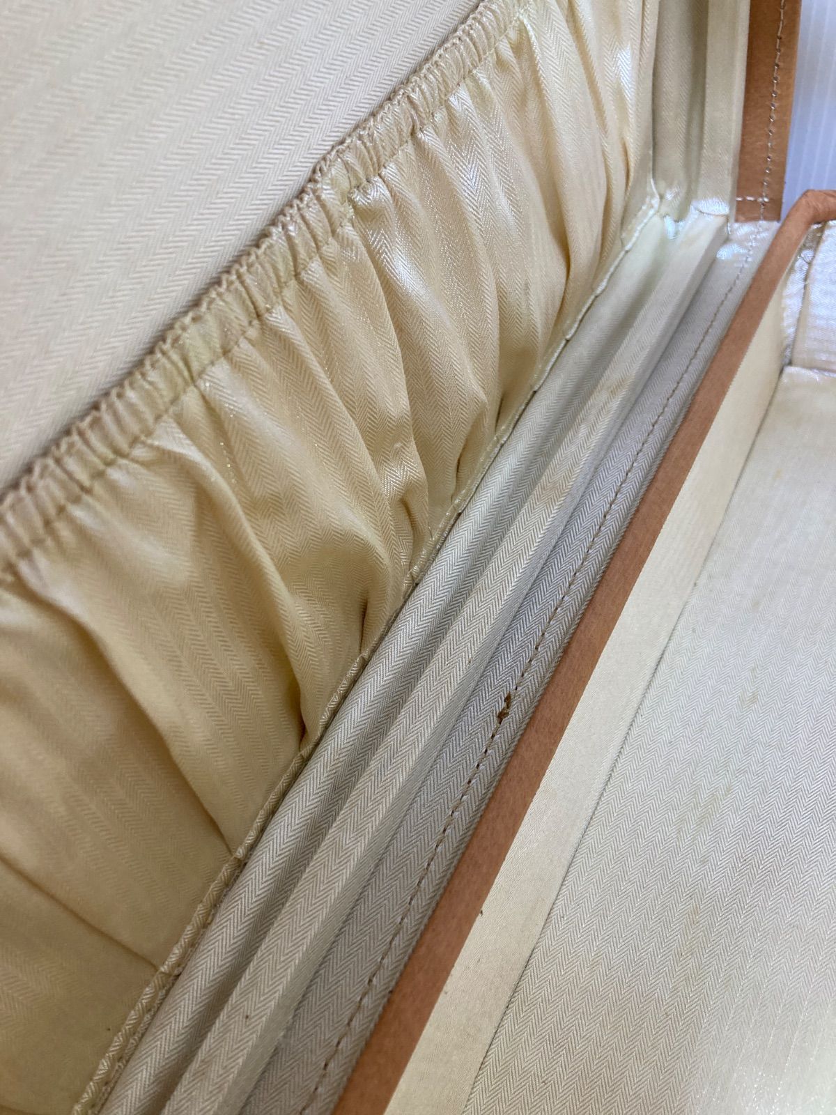 非売品 キリン一番搾り イチローサイン入 レザーアンティークトランク