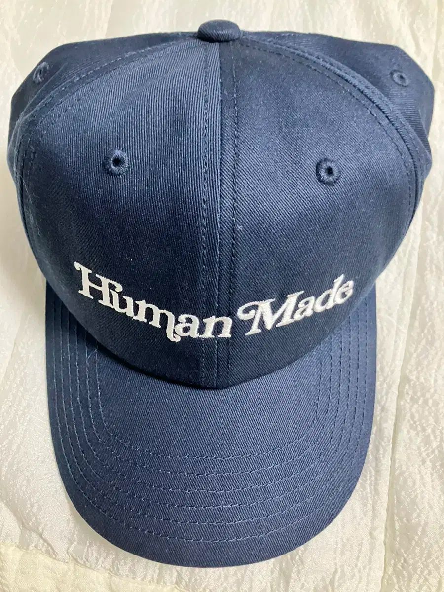 【雷市場（ポンジャン）商品韓国直送】HUMAN MADE(ヒューマンメイド) x ガールズ・ドンキー・クライ ボールキャップ