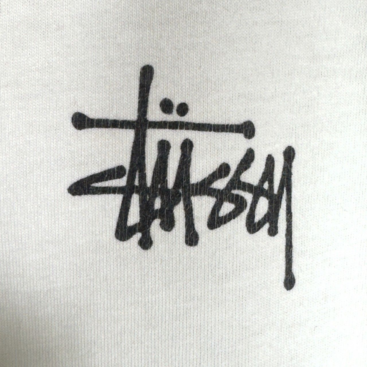 ステューシー