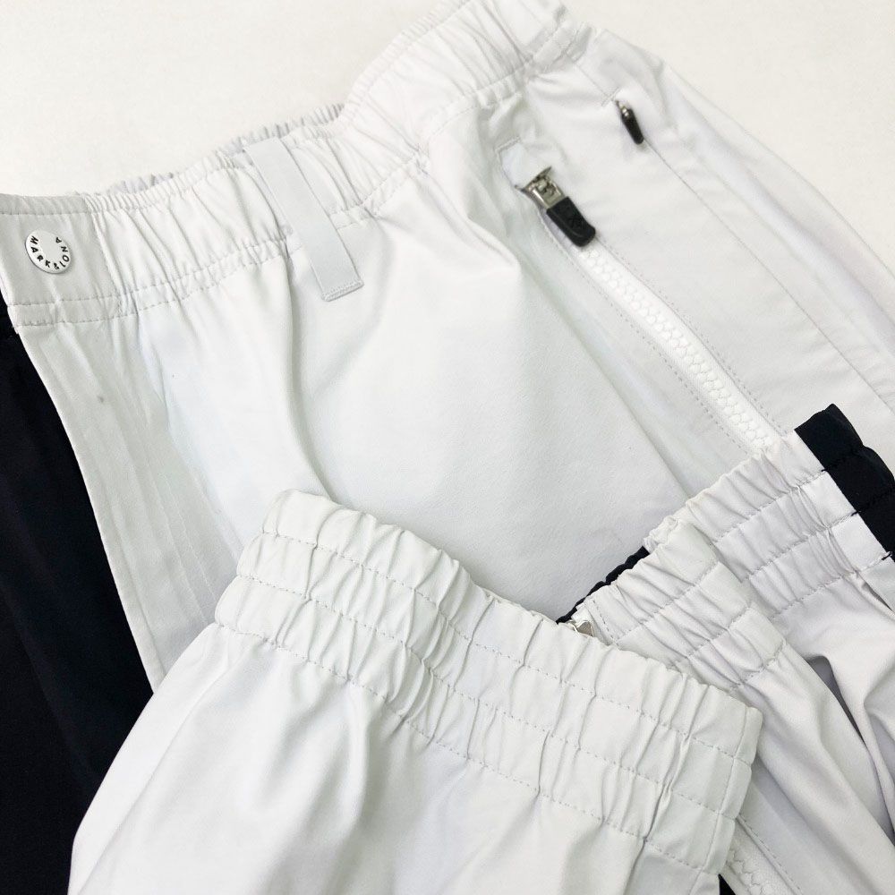 MARK&LONA（マーク&ロナ）セットアップ　サイズ48 マーク＆ロナ ジャケット ネイビー 48 楽天市場】mark&lona