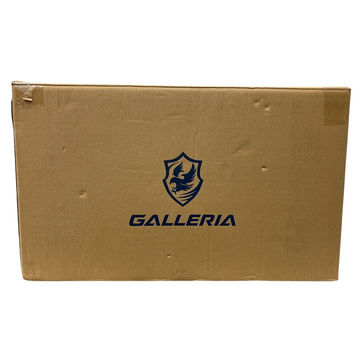 価値のある Thirdwave GALLERIA XA7R-R47 デスクトップ パソコン Ryzen 7 5700X 16GB SSD 1TB RTX 4070 win11 M10050711