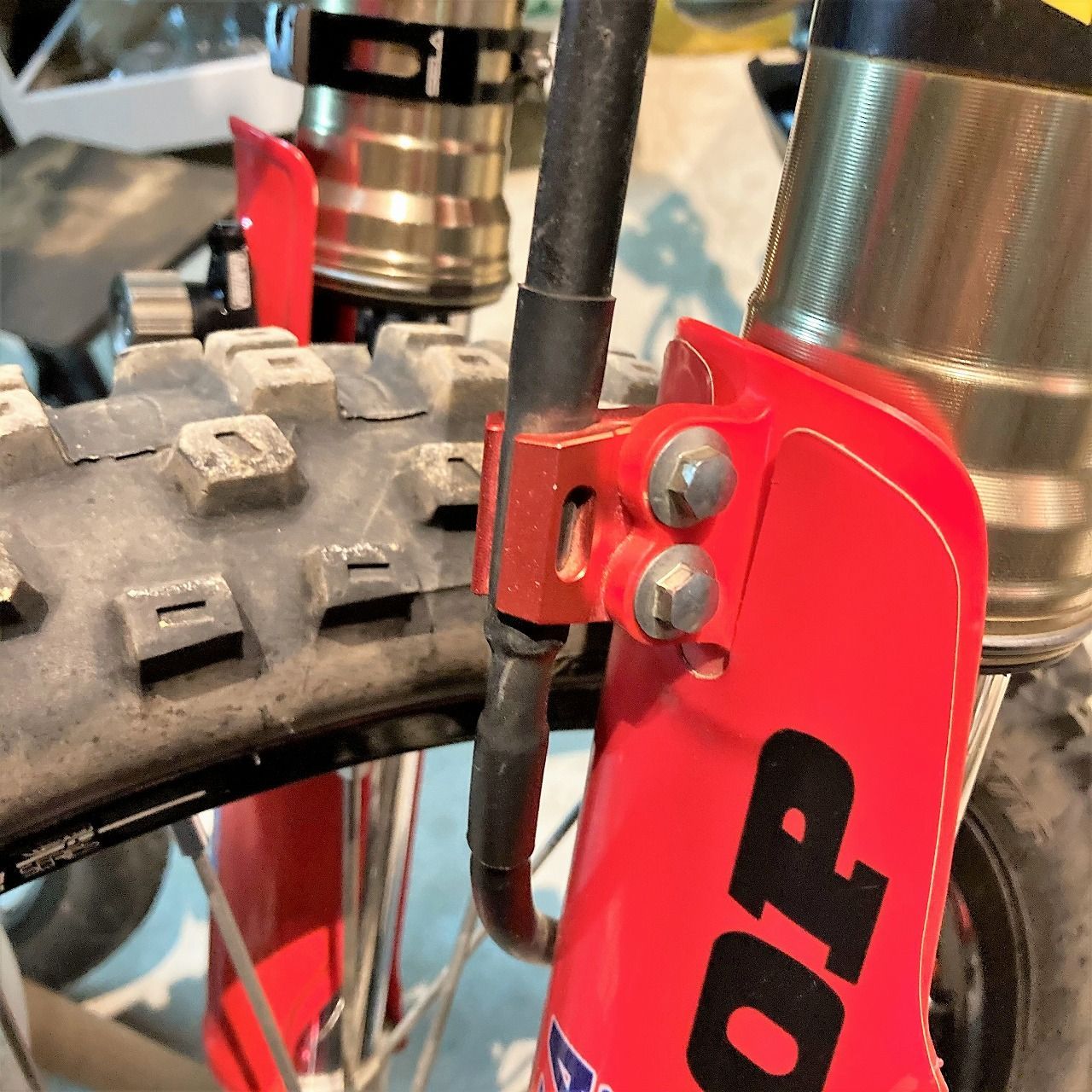 [01] CRF250R フロントブレーキ (ZAP) 51aww5Rm9DL._UF350,350_QL50_.jpg