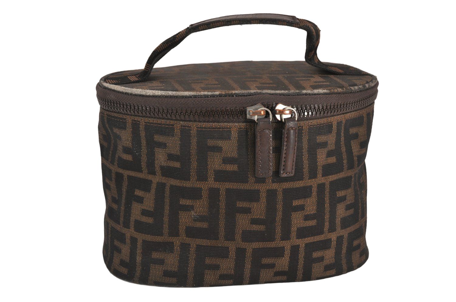 希少 フェンディ ボストンバッグ コーティングキャンバス ズッカ柄 ヴィンテージ 楽天市場】FENDI フェンディ ズッキーノ ズッカ柄 ボストン