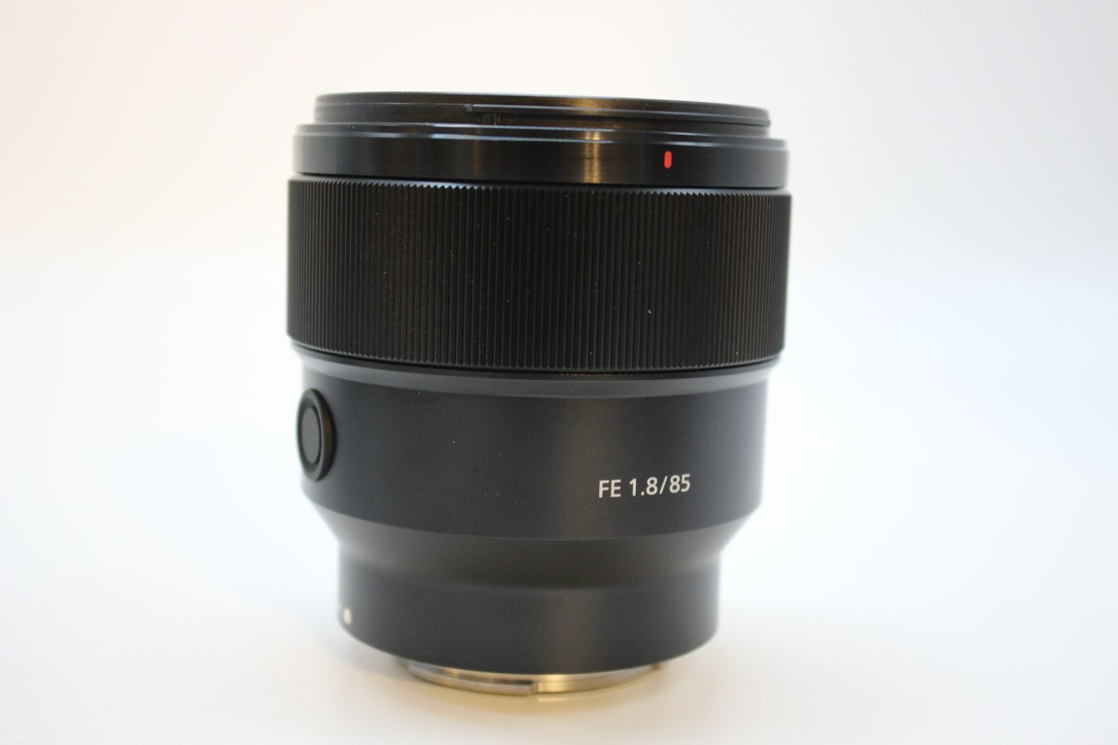 SONY FE 85 mm F 1.8 26212 予備バッテリー カメラ用クランプ