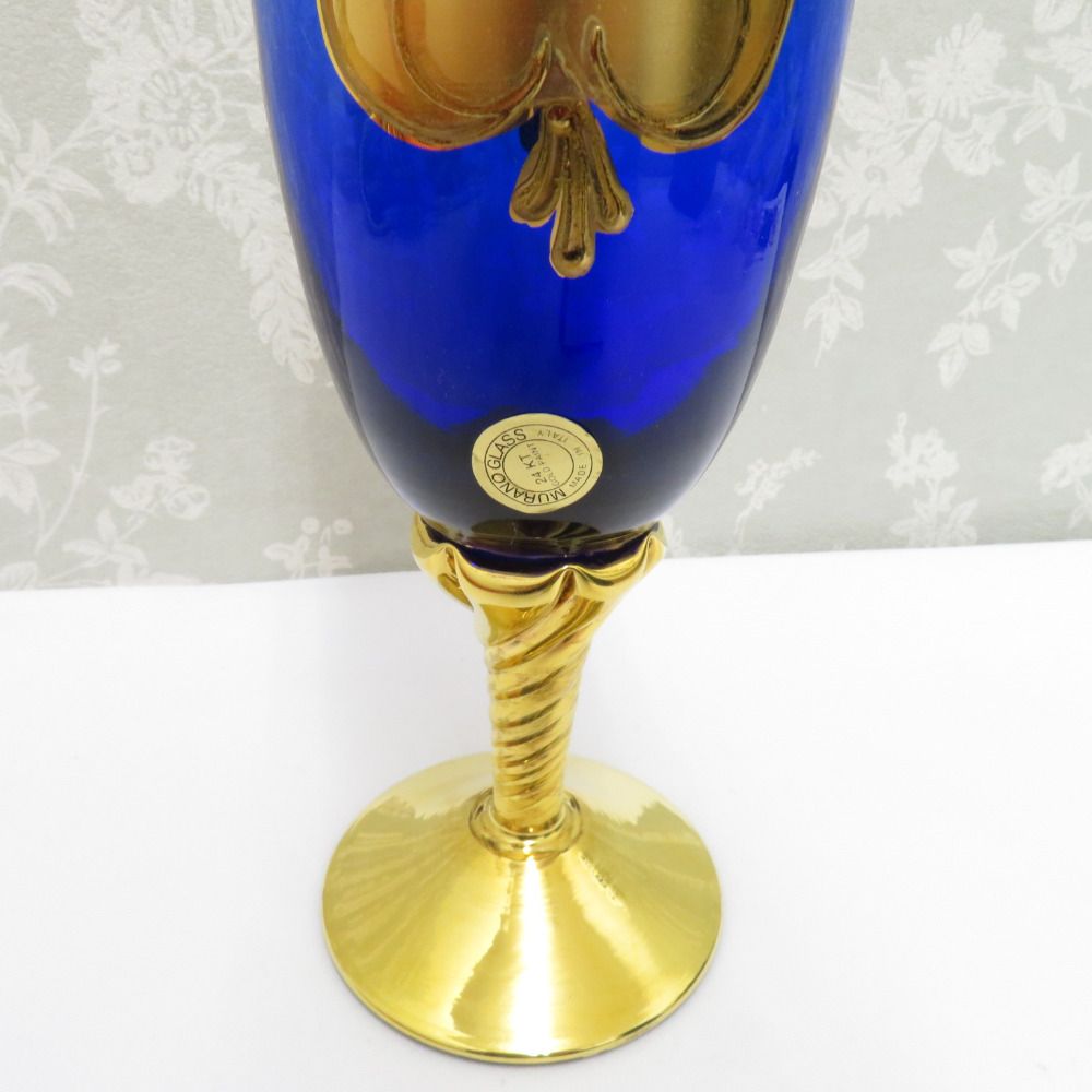 インテリア MURANO GLASS ムラーノガラス ヴェネチアンガラス