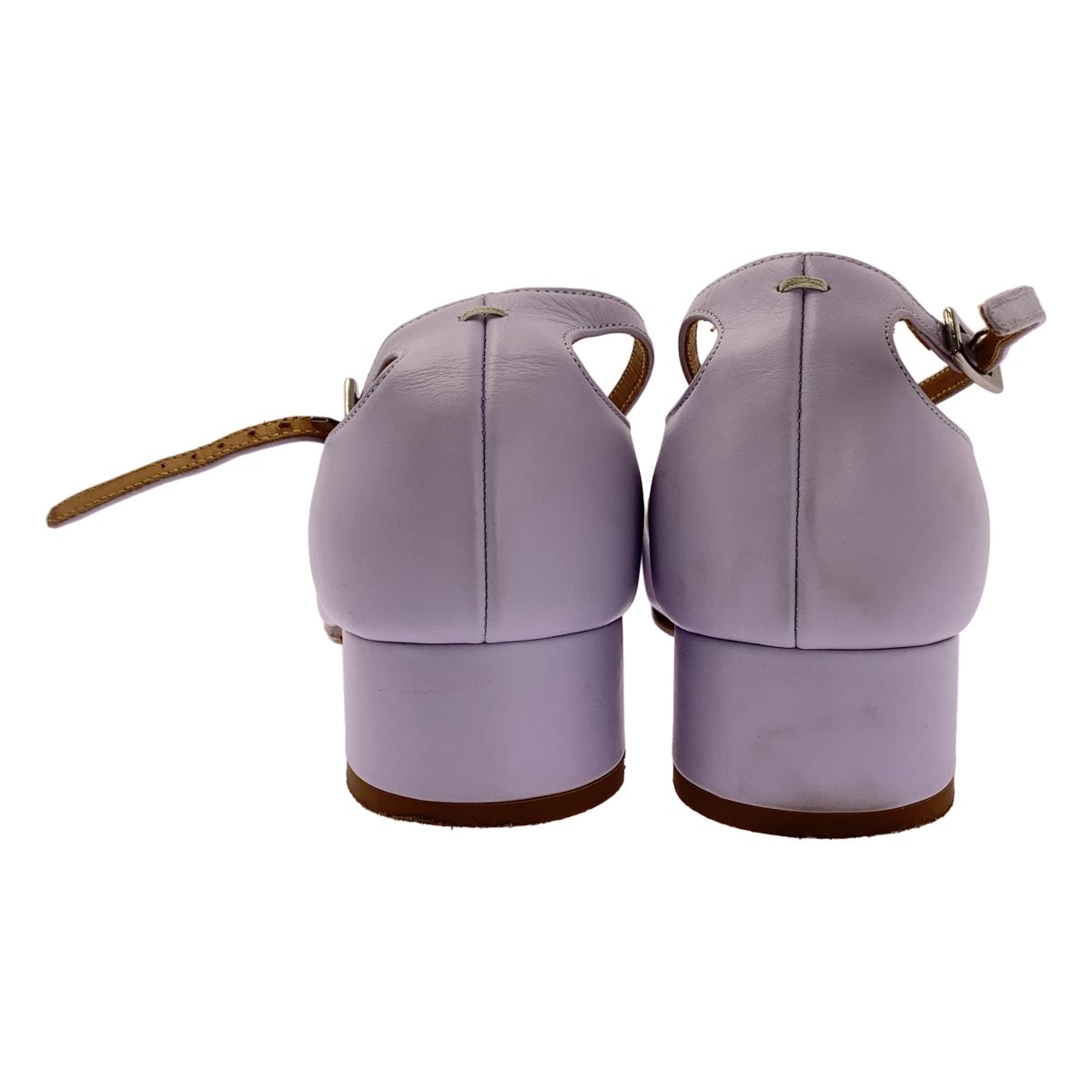 美品】 Maison Margiela / メゾンマルジェラ | Tabi タビ ストラップ