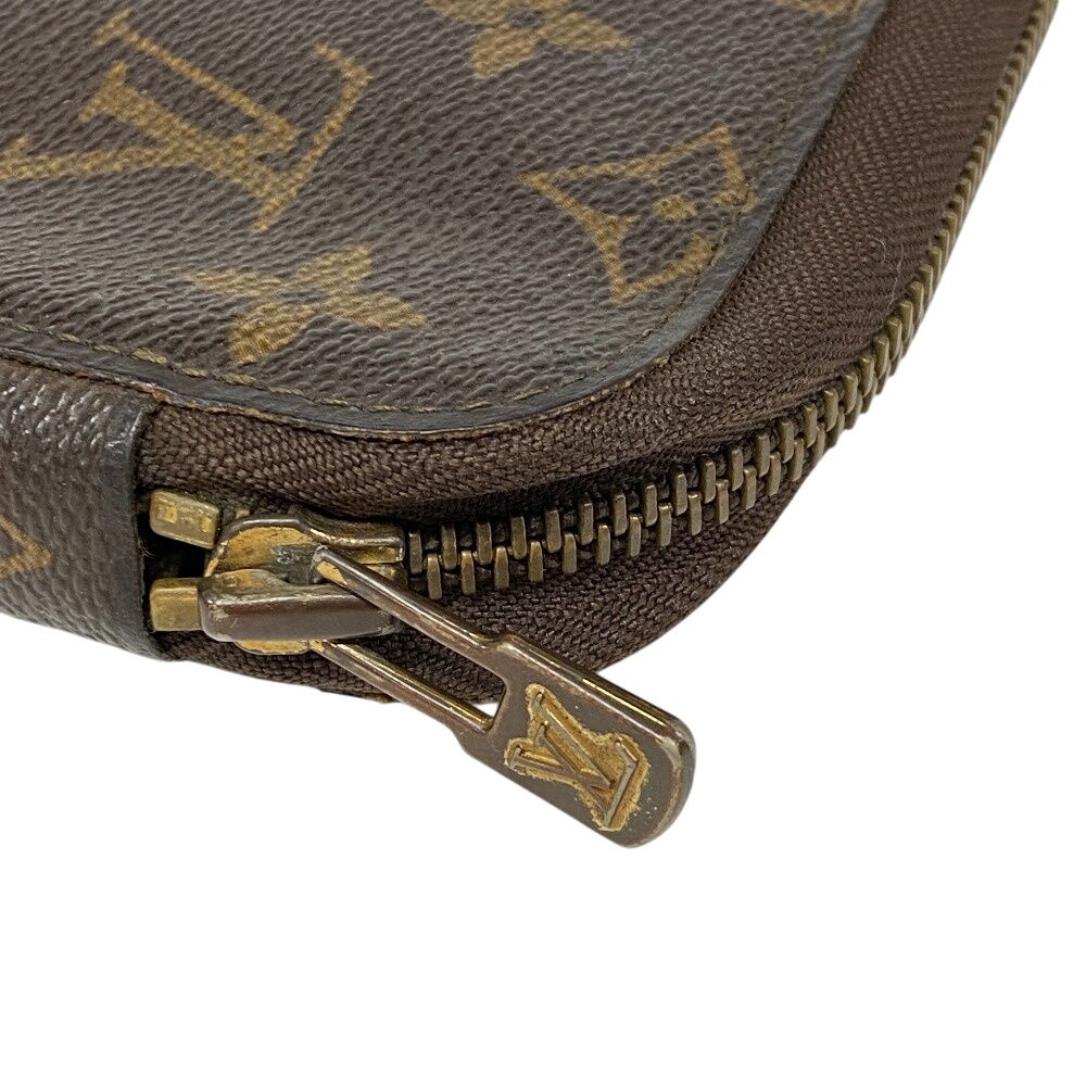 LOUIS VUITTON ルイヴィトン M60113 ポッシュエスカパド 長財布 