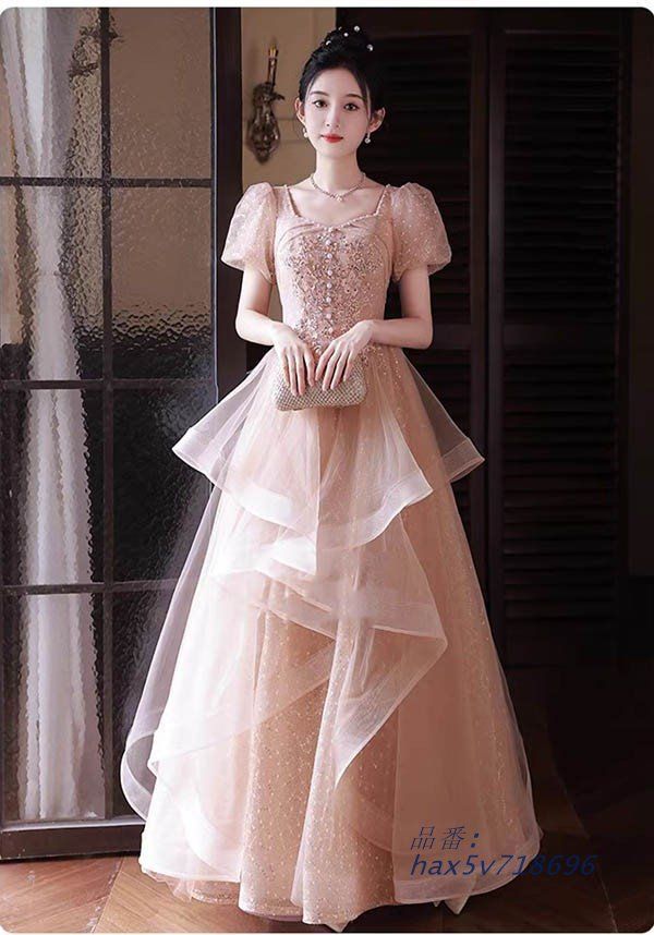 ピアノ発表会 袖付き