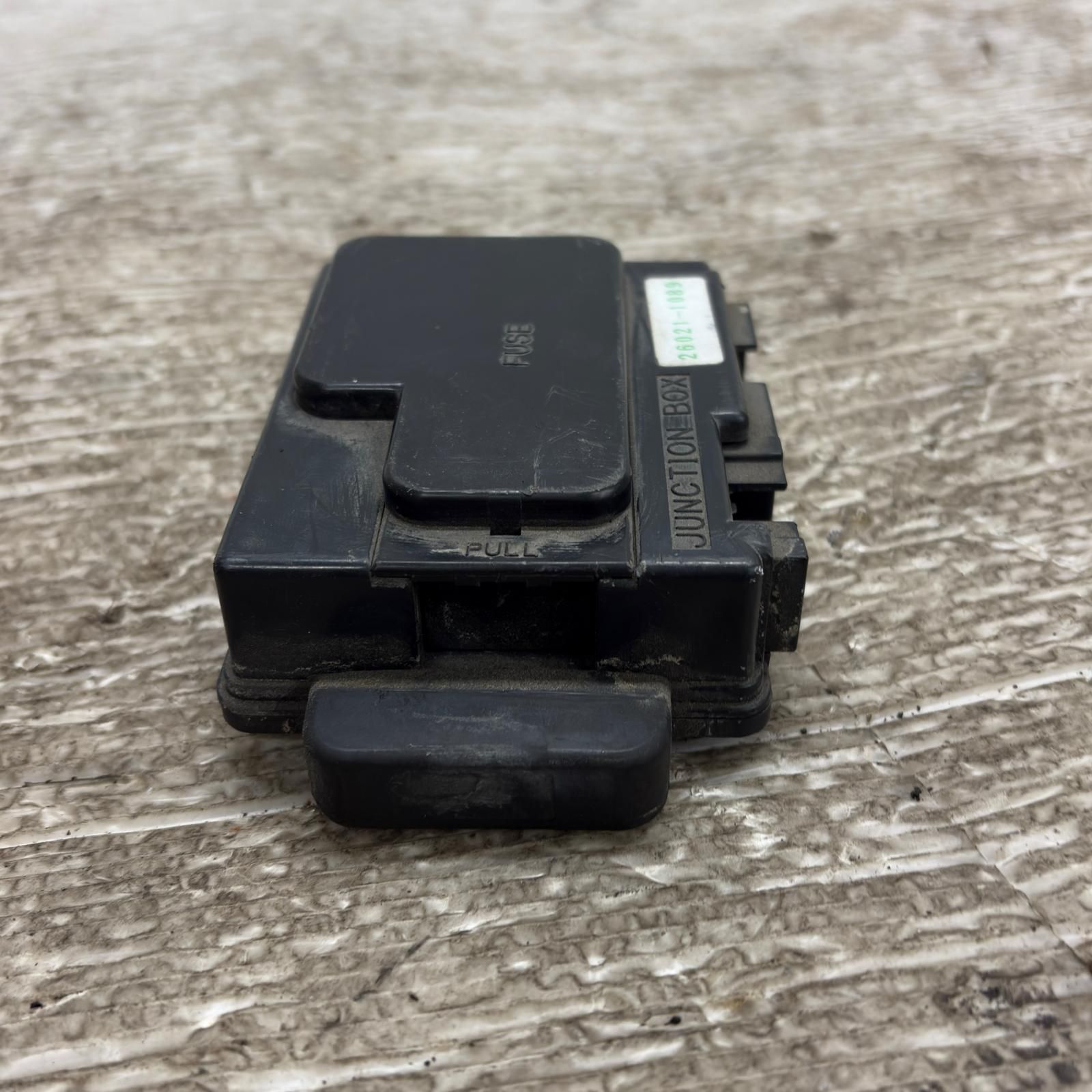 エリミネーター250V VN250A