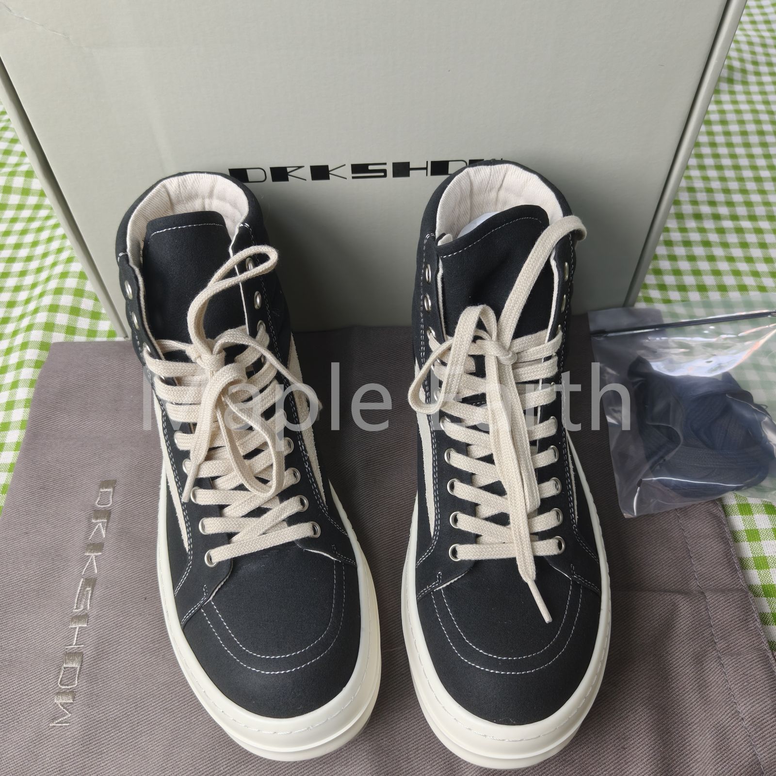 RICK OWENS DRKSHDW(リックオウエンスダークシャドウ