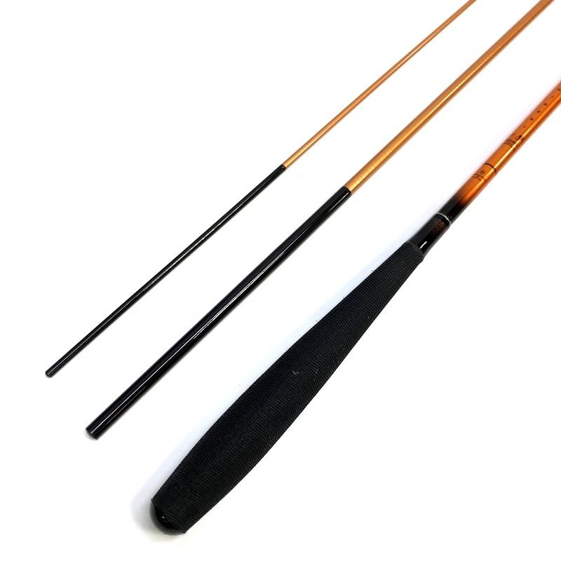 DAIWA ダイワ 一撃 ミズキリ 8 八 ヘラブナ竿 ヘラ竿 へら竿 釣り竿