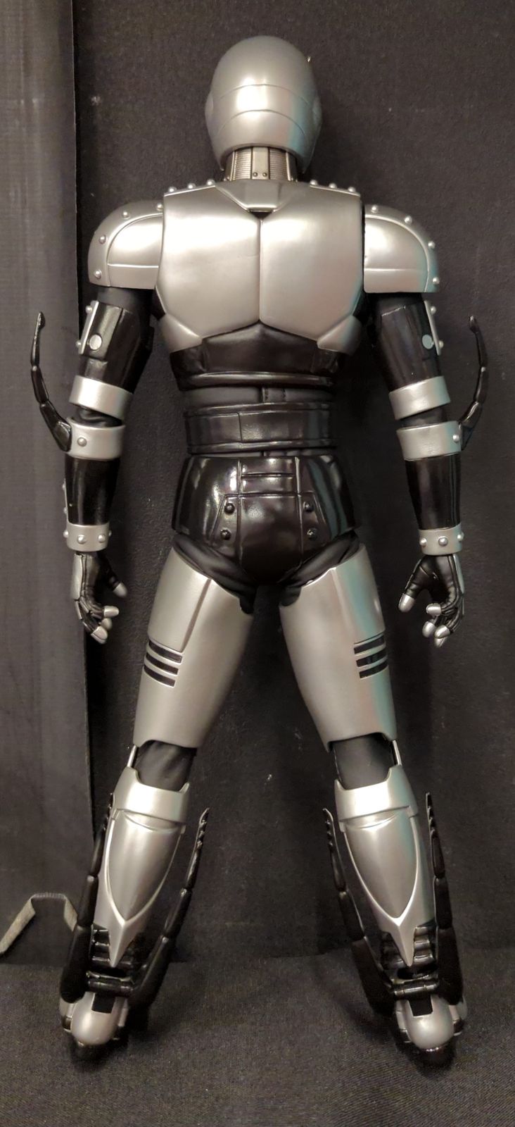 RAH シャドームーン（Ver.2.0） Amazon.co.jp: 【メディコム・トイプレミアムクラブ限定】RAH DX