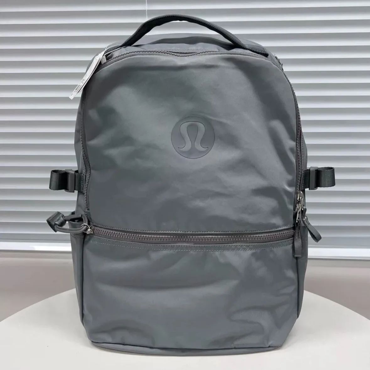 lululemon/ルルレモンNew Crew Backpack 22Lリュック バックパック