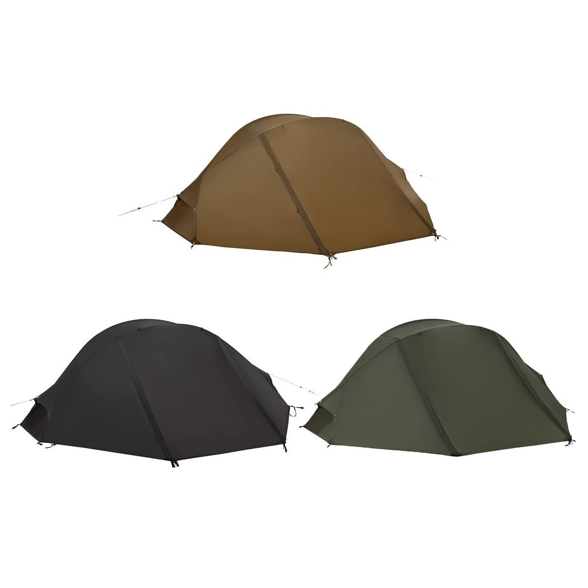 テント ソロ 軽量 簡単設営 ワンポールテント Winds コンパクト 4  