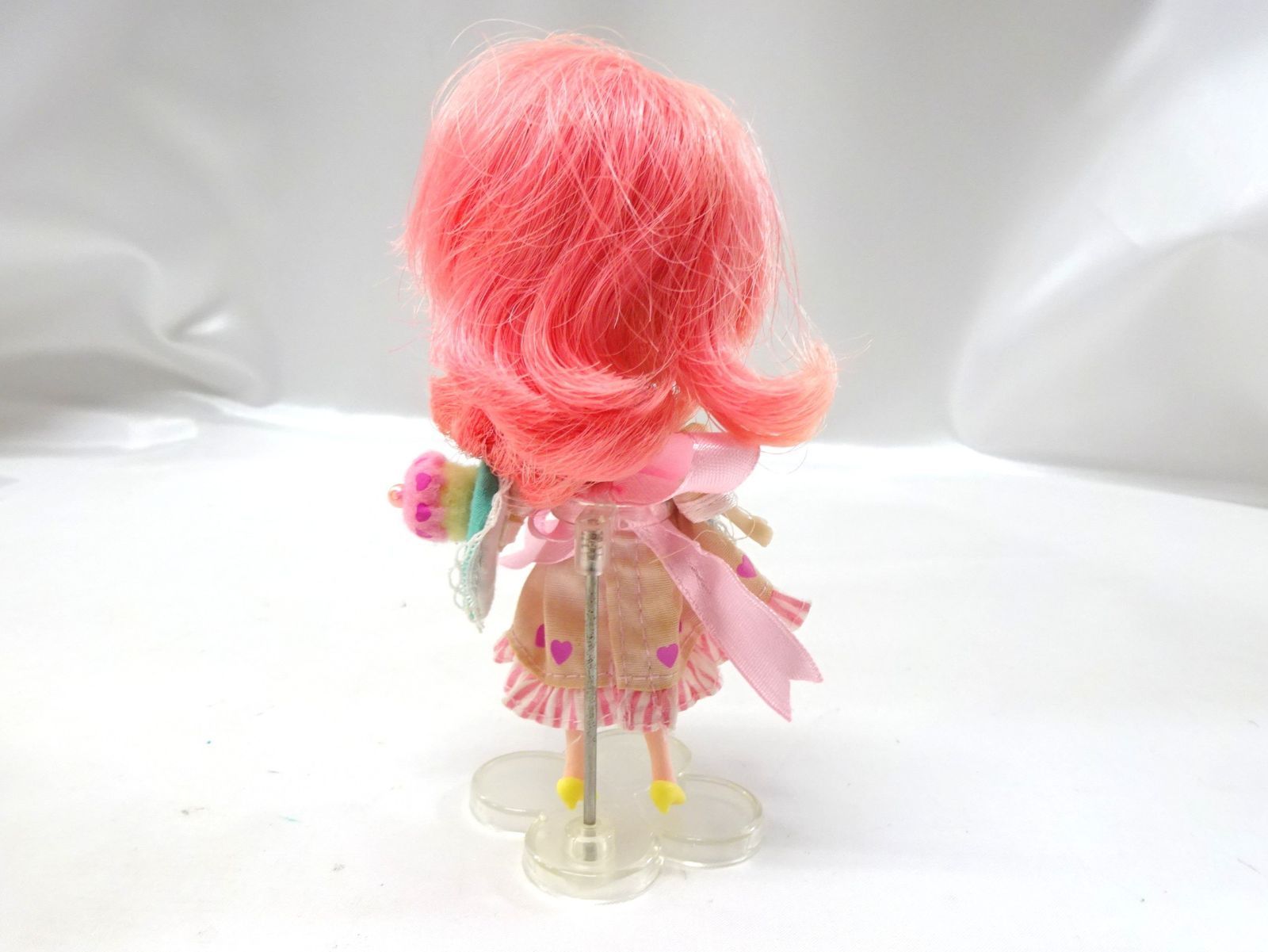 プチブライス Blythe タカラトミー リトルレトロママ ベティ