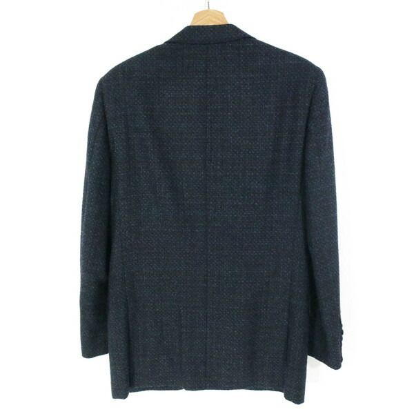 75%OFF 新品 ヒッキーフリーマン Hickey Freeman ジャケット A7