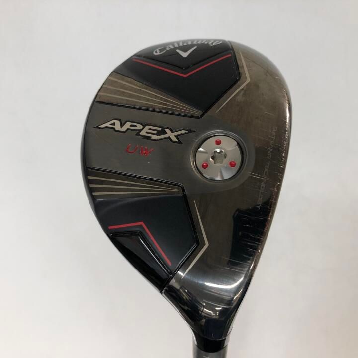 【即納】APEX UW 2024 | 19 | S | TENSEI 70 for Callaway | 中古 | フェアウェイウッド | キャロウェイ