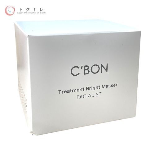 C'BON】フェイシャリストトリートメントブライトマセ 230g シーボン