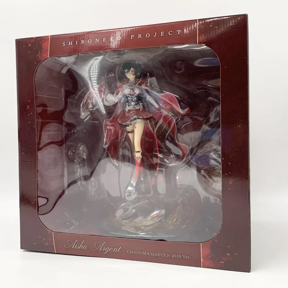 2025年最新】アイシャ フィギュア 白猫の人気アイテム - メルカリ