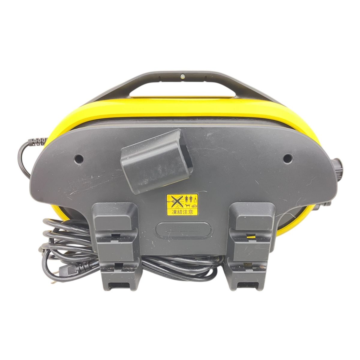 KARCHER ケルヒャー JTK サイレント プラス JTK Silent PL 家庭