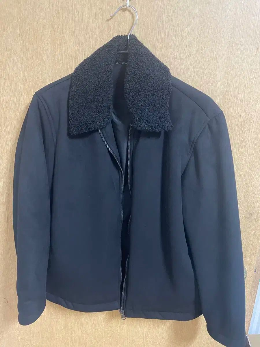 Zara ムートンコート m （ 95 ー 100 ）
