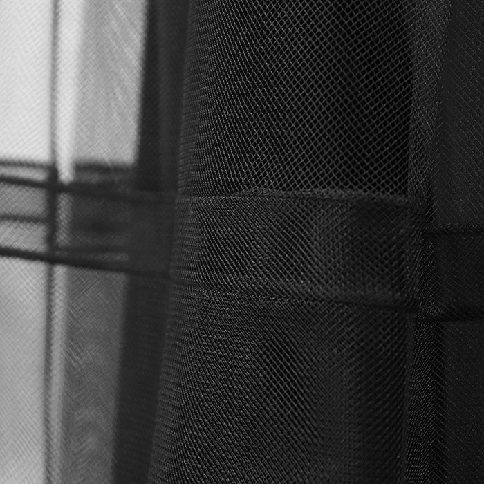 極美品】Christian Dior クリスチャンディオール スカート シアー  