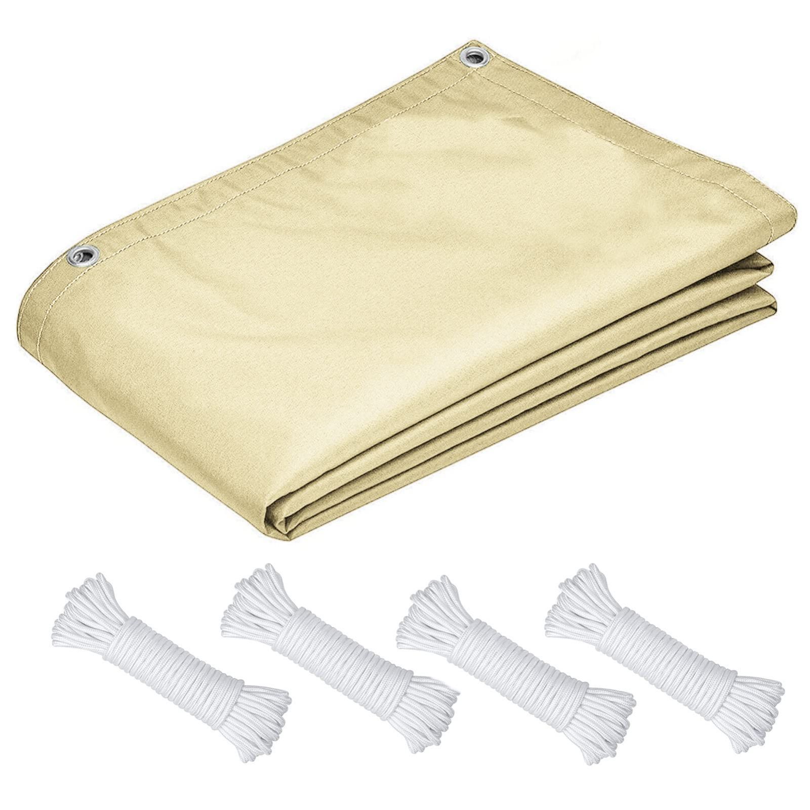 目隠しバルコニー シェード