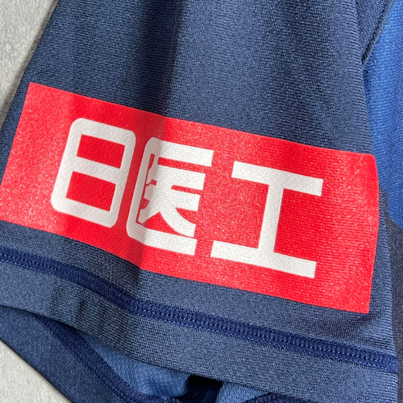カターレ富山　支給品　練習着　希少　MANYスポンサーロゴ　サイズM 2点 カターレ富山 支給品 練習着 希少 MANYスポンサーロゴ サイズS