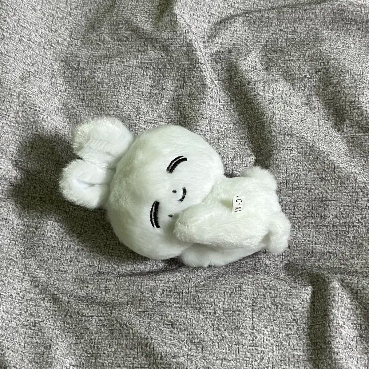 SEVENTEEN セブチ ジョンハン ぬいぐるみ ステッカー付き SEVENTEEN セブチ ジョンハン ぬいぐるみセット ジョンハン 10cm