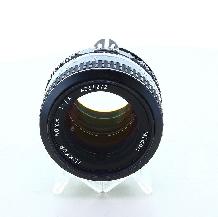 中古】(ニコン) Nikon Ai 50/1.4 