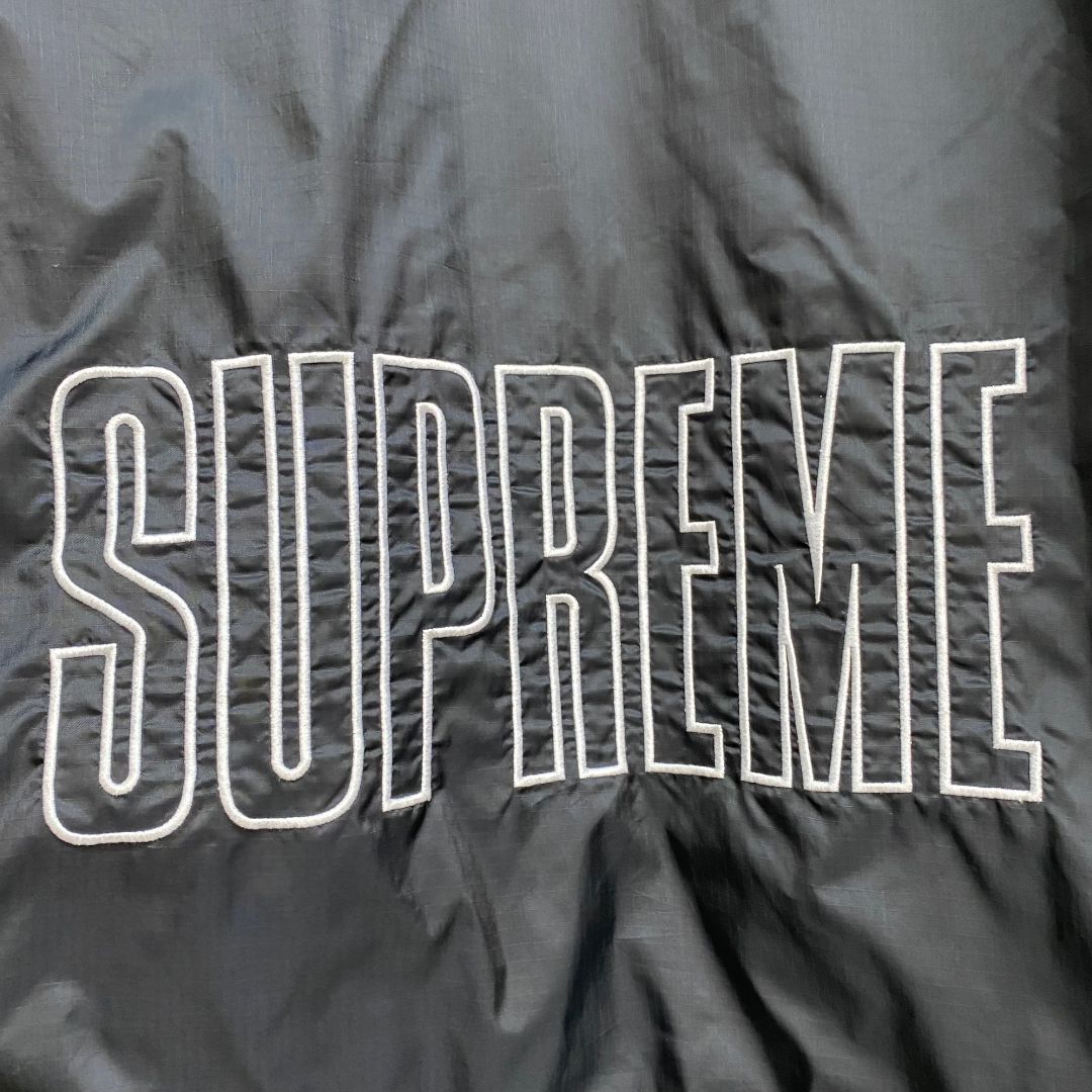 18SS シュプリーム チャンピオン Supreme PulloverParka - ジャケット