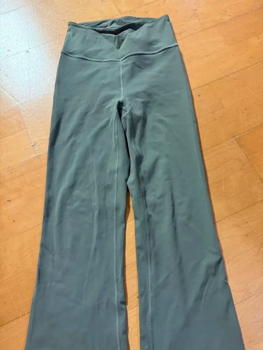 lululemon ルルレモン フ レギンス