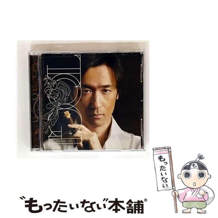 Togi import | Hideki Togi | Decca